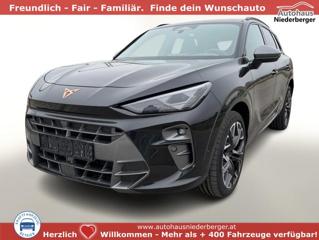 Cupra Terramar - VZ 4D Pano AHK intelliD DigiD 20" 5JGar