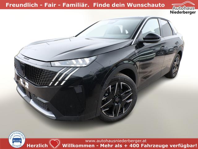 Peugeot 3008 - GT Hybrid Pano Focal Alcantara ACC 360&deg; BT