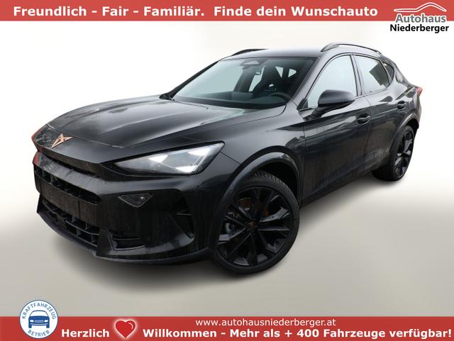 Cupra Formentor - DSG Matrix DCC 19Z Dinamica SHZ EdgeP