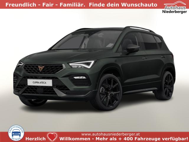 Cupra Ateca - Tribe Edition DSG Pano AHK DCC TravelA eHk Memory