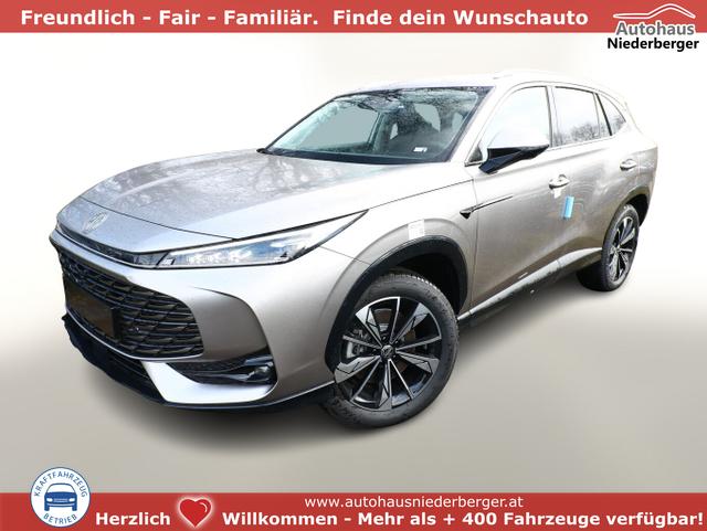 MG HS - Comfort HEV+ ACC TotW Kam Nav LED Keyl 19Z