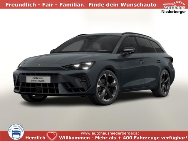 Cupra Leon Sportstourer - ST 4Drive EdgeP SHZ Kam Kessy eHk Ambient
