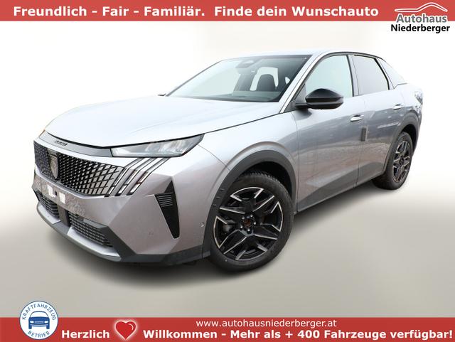 Peugeot 3008 - Allure Hybrid ACC 360&deg; WinterP 21"-HD Nav