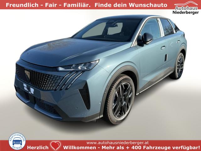 Peugeot 3008 - Allure Hybrid ACC 21"-HD SHZ AWR 360&deg; Nav