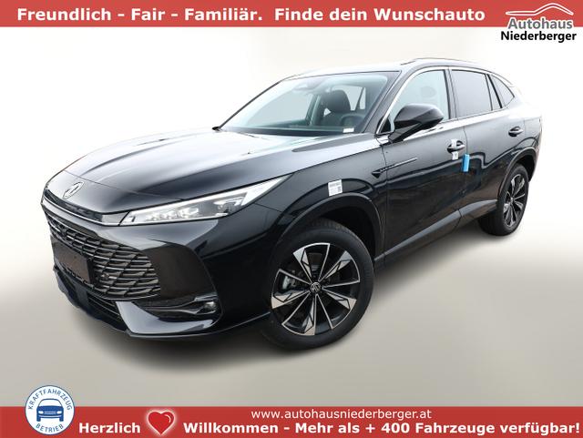 MG HS - Comfort HEV+ ACC TotW Kam Nav LED Keyl 19Z