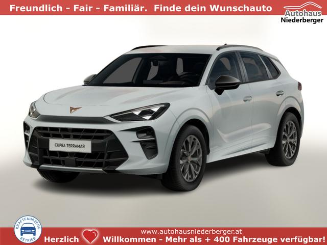 Cupra Terramar - DSG IntelliD Dinamica Edge 360&deg; eHk ACC