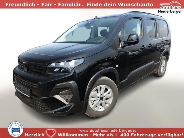 Peugeot Rifter - Allure M1 AT L2 7S StyleP CarP 3xIso Priv