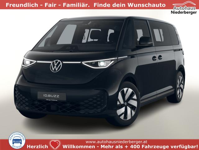Volkswagen ID. Buzz - Pro LR 7S Style+ Open&Cl Komfort AssisP+