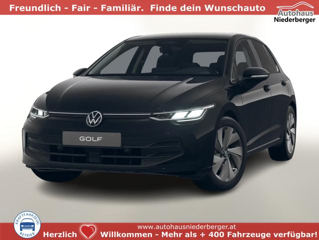 Volkswagen Golf - LIFE 8 TDI Ready2D ParkAs+ SHZ PrivG 17Z KeyL
