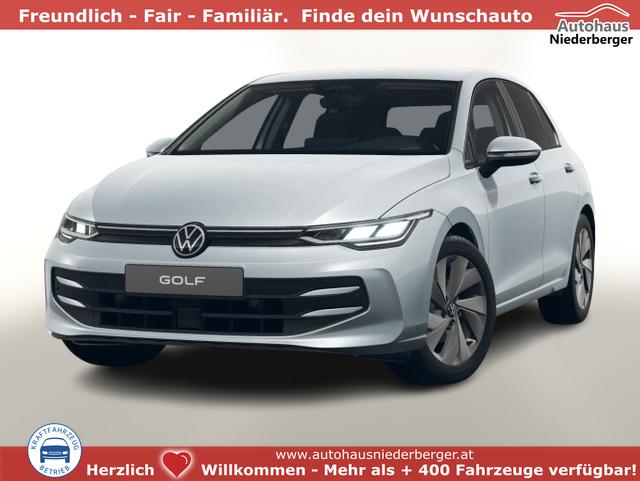 Volkswagen Golf - LIFE 8 eTSI Ready2D ParkAs+ SHZ PrivG 17Z KeyL