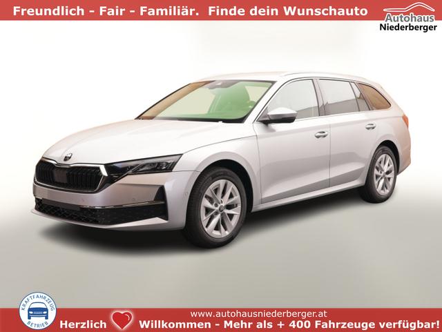 Skoda Octavia Combi - Selection DSG Selec Matrix HUD Nav ACC Kessy