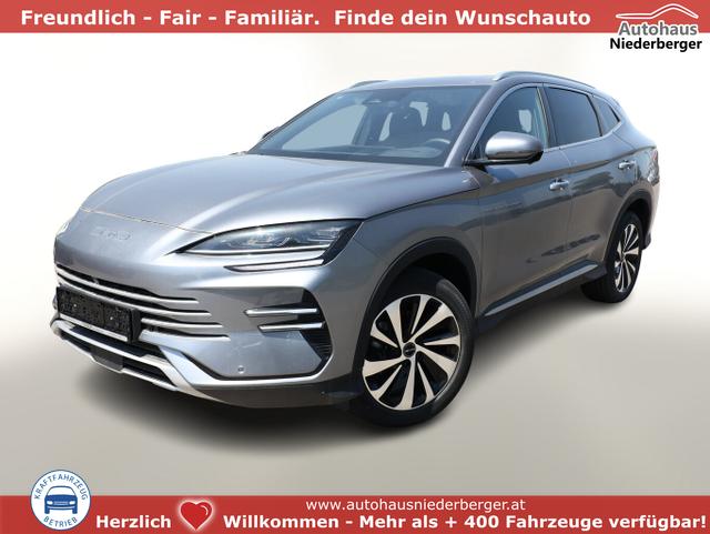 BYD Seal U DM-i - Comfort 218 Reichw.+ Pano 360Kam ACC