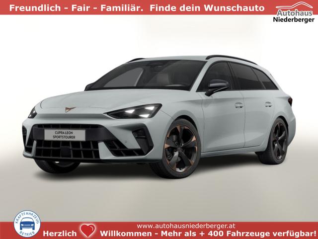 Cupra Leon Sportstourer - ST DSG Dinamica Matrix EdgeP SHZ eHk Kessy