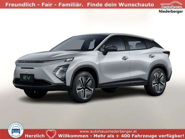 Omoda 5 EV - Premium 402kmReichw Pano 360&deg; SHZ