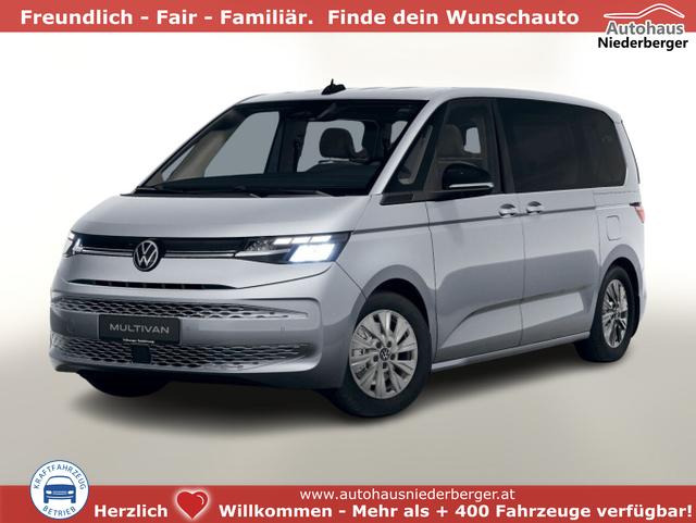 Volkswagen T7 Multivan - LIFE PHEV 4M PrivG Keyl VisAVis Tisc