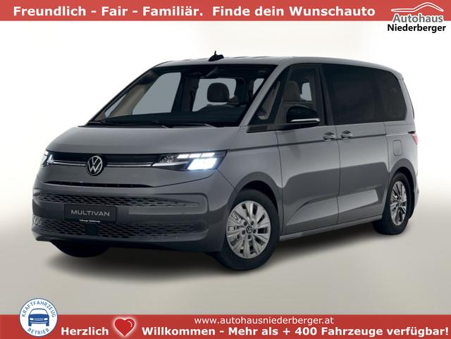 Volkswagen T7 Multivan - LIFE PHEV 4M PrivG Keyl SHZ ParkP