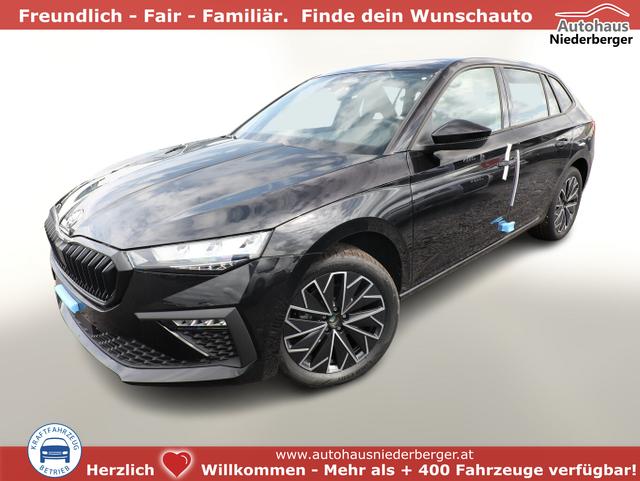 Skoda Scala - Selection DSG Dynamic Pano ACC SideA Kam Kessy SHZ