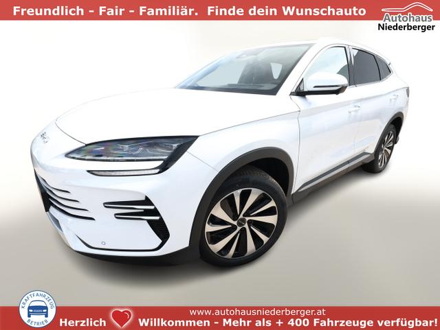 BYD Seal U DM-i - Comfort 218 Reichw.+ Pano 360Kam ACC