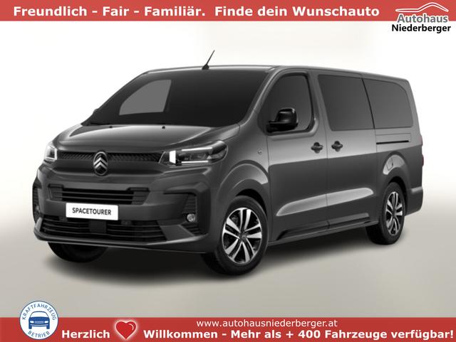 Citro&euml;n SpaceTourer - MAX XL Pano AHK Nav Leder Kam Keyl