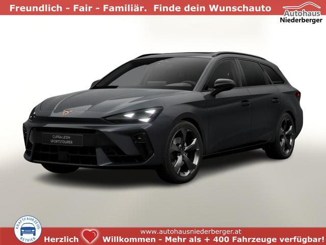 Cupra Leon Sportstourer - ST DSG 4D Pano EdgeP Sennh. SHZ Kam eHk Kes