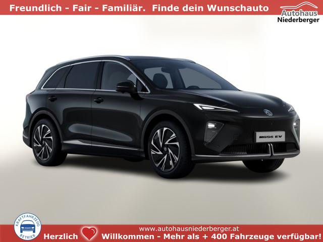 MG S6 EV - Luxury 77kWh Pano HUD Sitzklima ACC 20Z