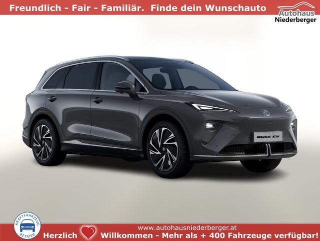 MG S6 EV - Luxury 77kWh Pano HUD Sitzklima ACC 20Z