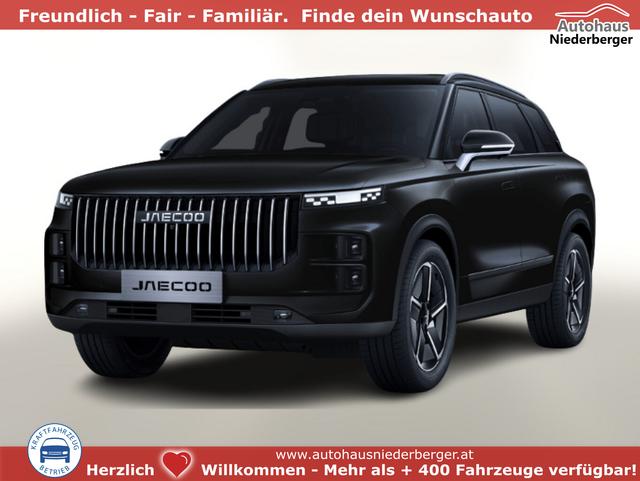 Jaecoo 7 - Exclusive PHEV Pano 540&deg; HUD SoundP Keyl SHZ