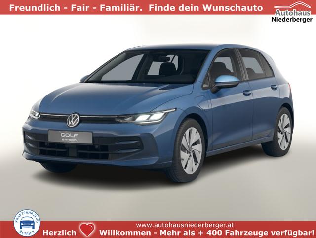Volkswagen Golf - PHEV KeyL SHZ ParkAssPro LM17 KAM PrivG ACC