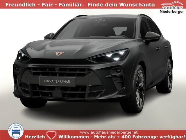 Cupra Terramar - VZ 4D Matrix Nav AHK Sennh. 20Z eHk