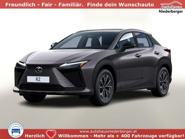 Lexus RZ - Executive 350e Leder Nav Smartkey 360&deg; eHk