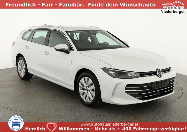 Volkswagen Passat Variant - 1.5 TSI eHybrid 150 kW Business Business, AHK, Navi, Winterpaket, sofort