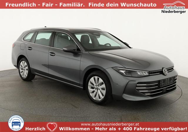 Volkswagen Passat Variant - 1.5 TSI eHybrid 150 kW Business Business, AHK, Navi, Winterpaket, sofort