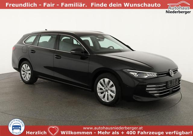 Volkswagen Passat Variant - 1.5 TSI eHybrid 150 kW Business Business, AHK, Navi, Winterpaket, sofort