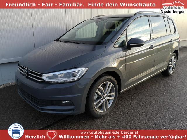 Volkswagen Touran - Comfortline BMT/Start-Stopp 1.5TSI DSG