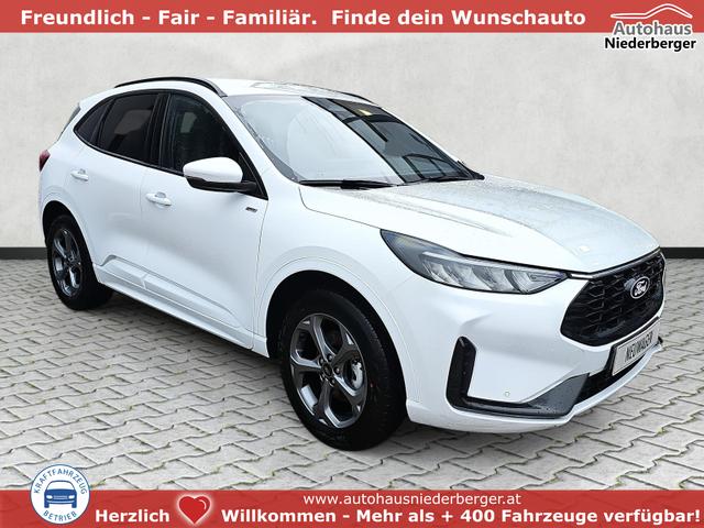 Ford Kuga - ST-Line 1.5 EB Autom. ST Line 5J.Gar KeyFree Kamera