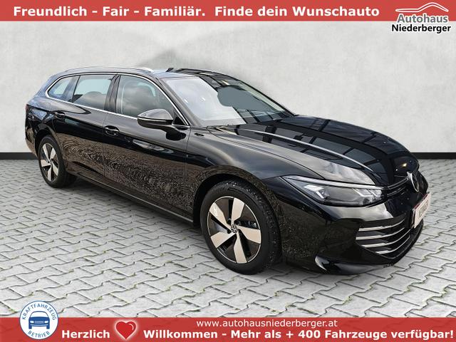 Volkswagen Passat Variant - 2.0 TDI 110 kW Business DSG / ACC AHK