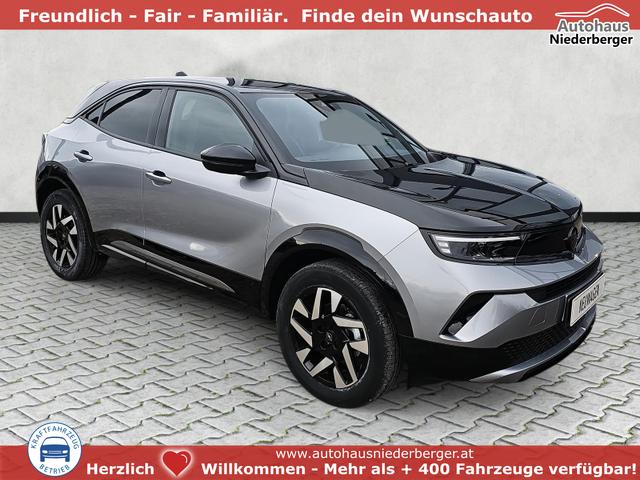 Opel Mokka - GS 1.2 Automatik CarPlay Andr.Auto Kamera
