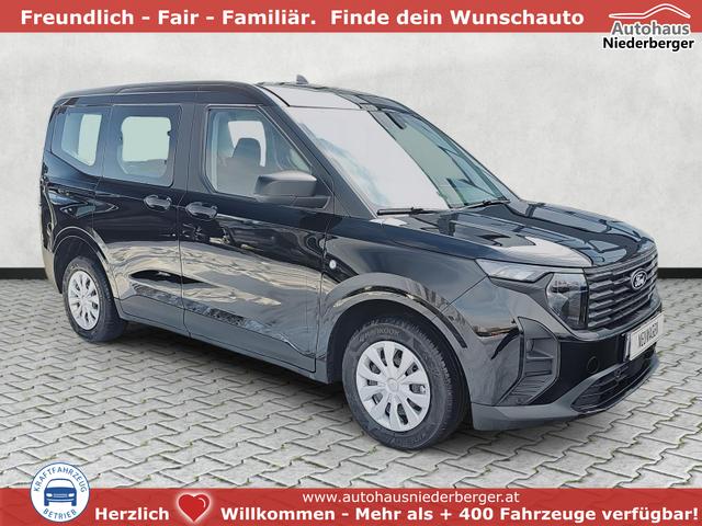 Ford Tourneo Courier - Trend 1.0 EB / Klimaanlage