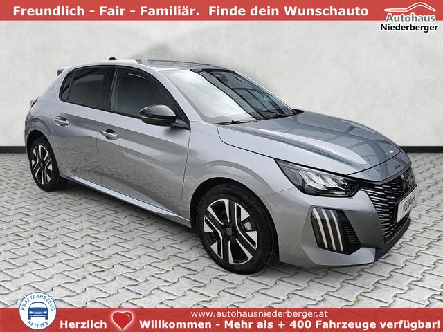 Peugeot 208 - Hybrid 110 Allure e-DSC6 CarPlay AndroidAuto