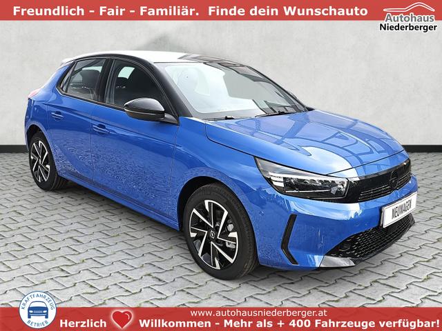 Opel Corsa - GS 1.2 Autom Active Drive Assist u Kamera