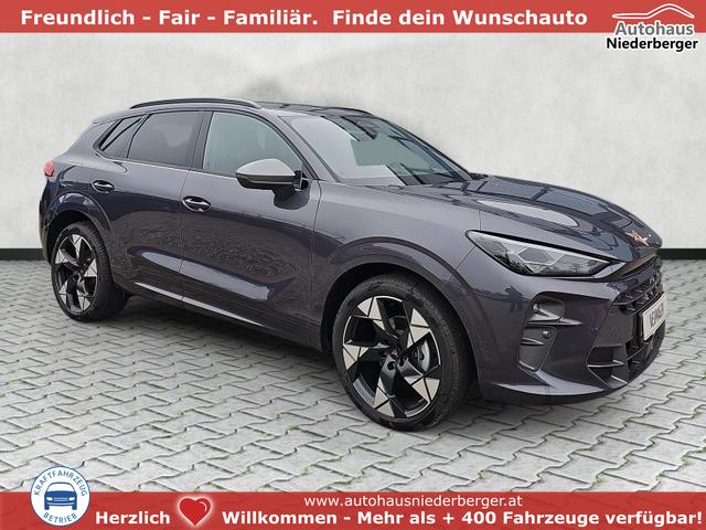 Cupra Terramar - 1.5 eTSI 110 kW DSG / HeadUp Pano Navi
