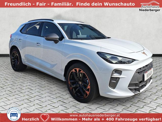 Cupra Terramar - 1.5 eTSI 110 kW DSG / Edge Paket 19Zoll