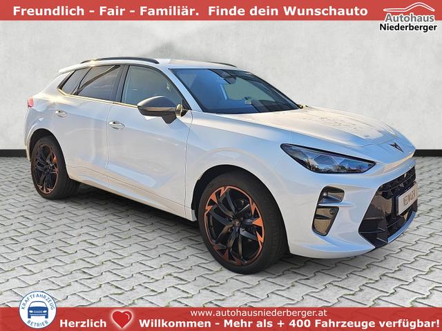 Cupra Terramar - 1.5 eTSI 110 kW DSG / Matrix DCC 20Zoll