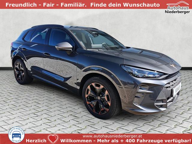 Cupra Terramar - 1.5 eTSI 110 kW DSG / Matrix DCC 20Zoll