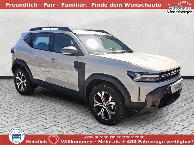 Dacia Duster - TCe 130 Expression / Winterpaket Kamera
