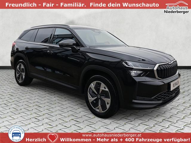 Skoda Kodiaq - 1.5 TSI mHEV 110kW Selection DSG 7Si ACC Navi Memory