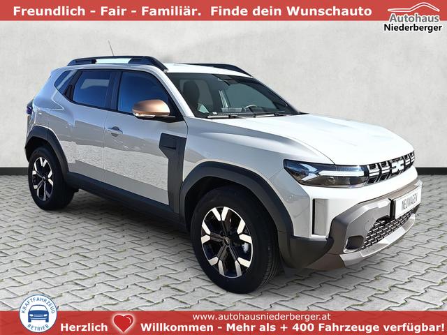 Dacia Duster - TCe 130 Extreme Winterpaket KeylessOpenGo
