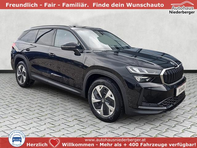 Skoda Kodiaq - 1.5 TSI mHEV 110 kW Selection DSG 7Si ACC Navi Memory
