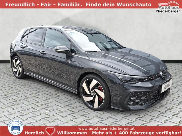 Volkswagen Golf - 2.0 TSI 195 kW GTI DSG / IQ.Light R&uuml;ckfahrkamera