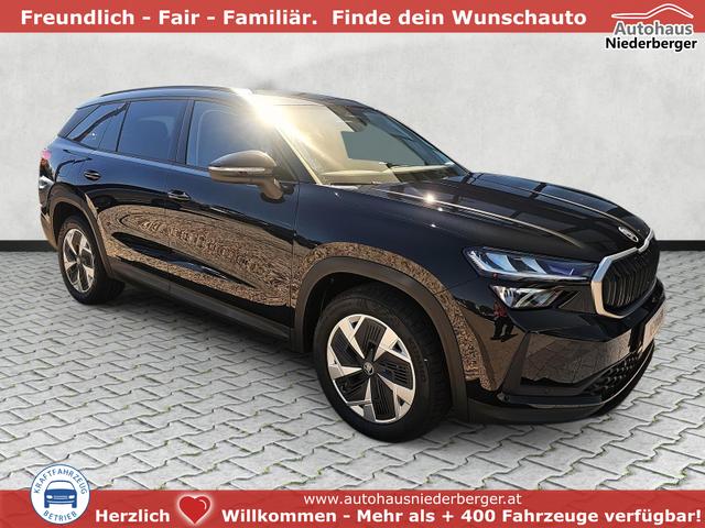 Skoda Kodiaq - 1.5 TSI mHEV 110kW Selection DSG 7Si ACC Navi Memory